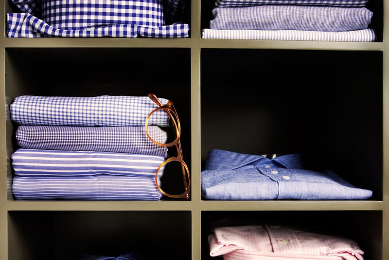 Oliver Peoples Vintage 2013 秋季「Sir」眼鏡系列