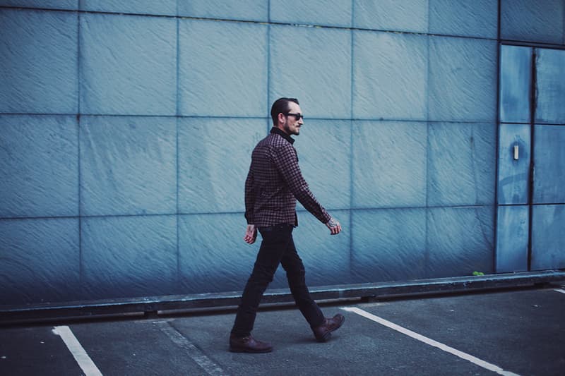 OLOW 2013 秋冬「Piss & Lose」系列