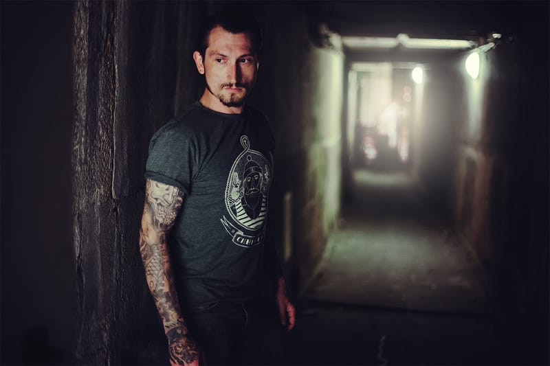 OLOW 2013 秋冬「Piss & Lose」系列