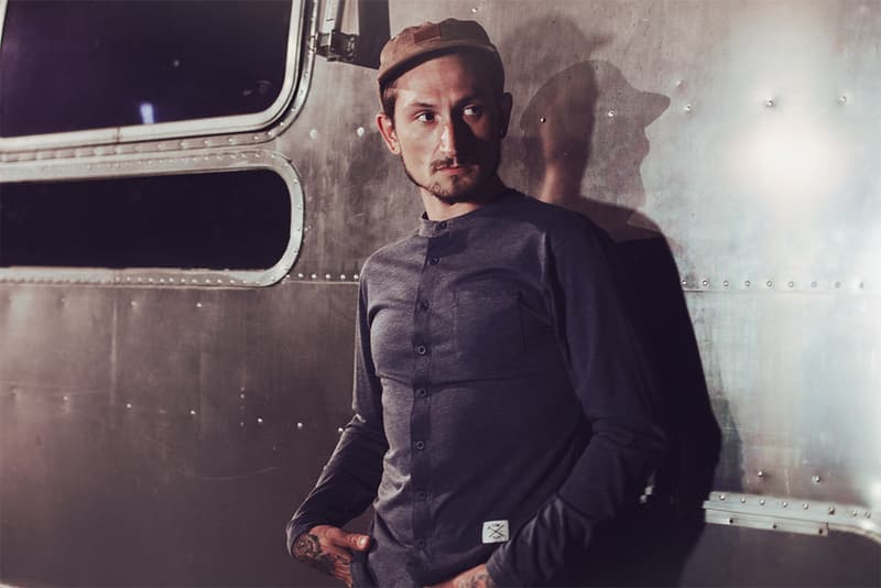 OLOW 2013 秋冬「Piss & Lose」系列