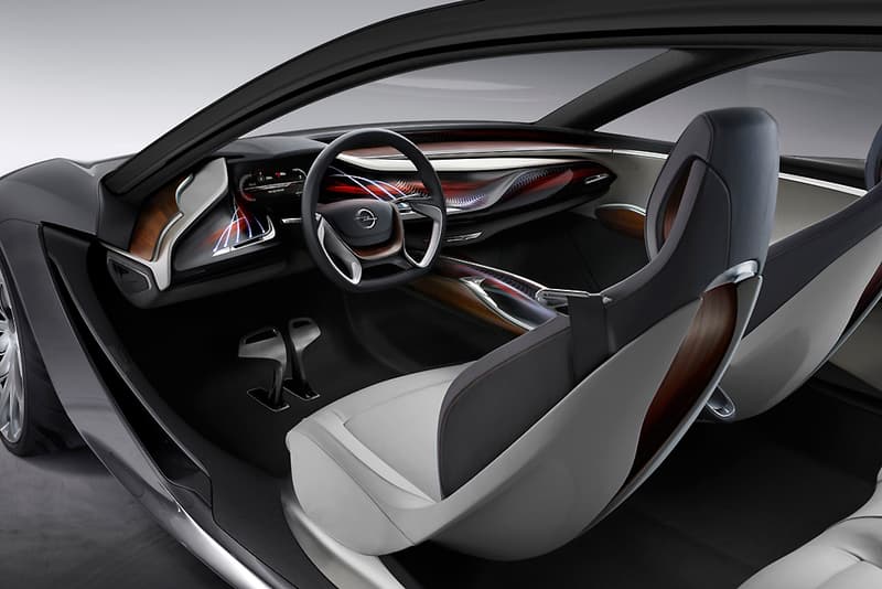 Opel Monza Concept 概念車款