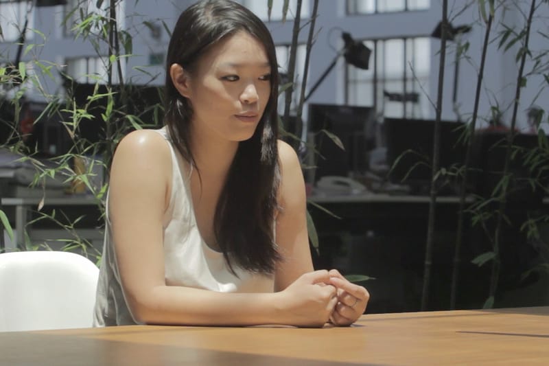 OTHERS by HYPEBEAST: 建築師與藝術家 Hong Yi（Red）