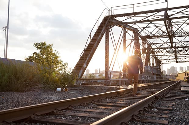 Outlier Ripstop Merino Heavy Shirt 襯衫