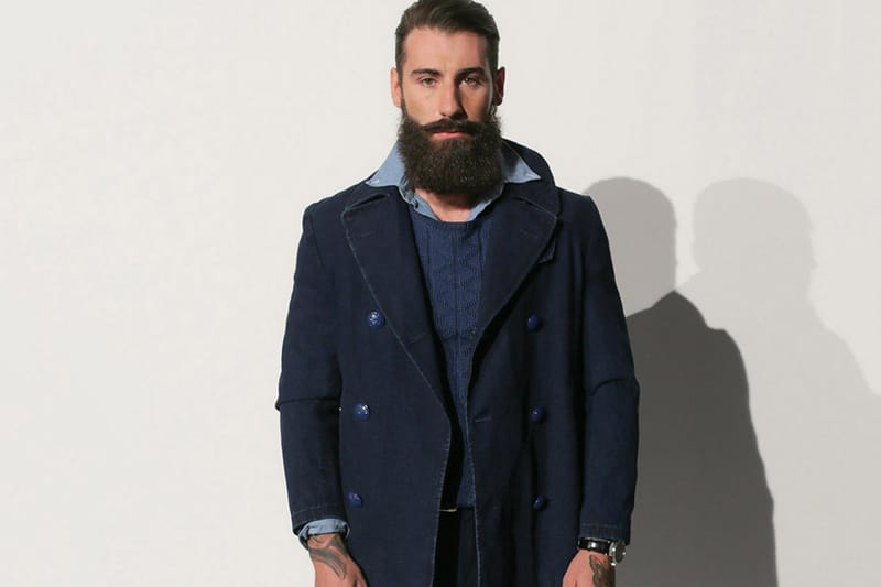 Ovadia & Sons 2014 春夏系列發佈會