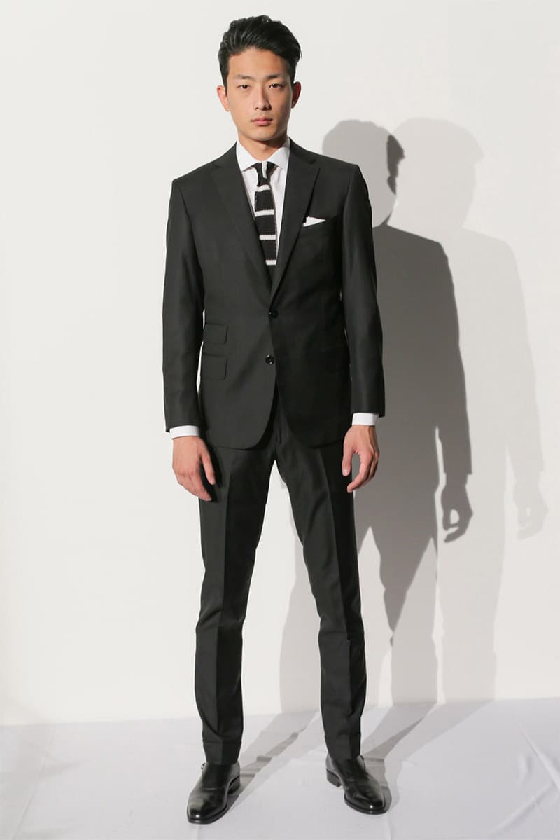 Ovadia & Sons 2014 春夏系列發佈會