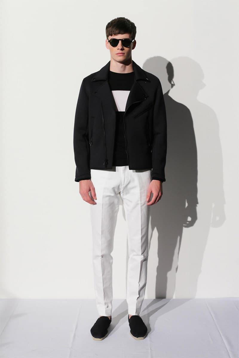 Ovadia & Sons 2014 春夏系列發佈會