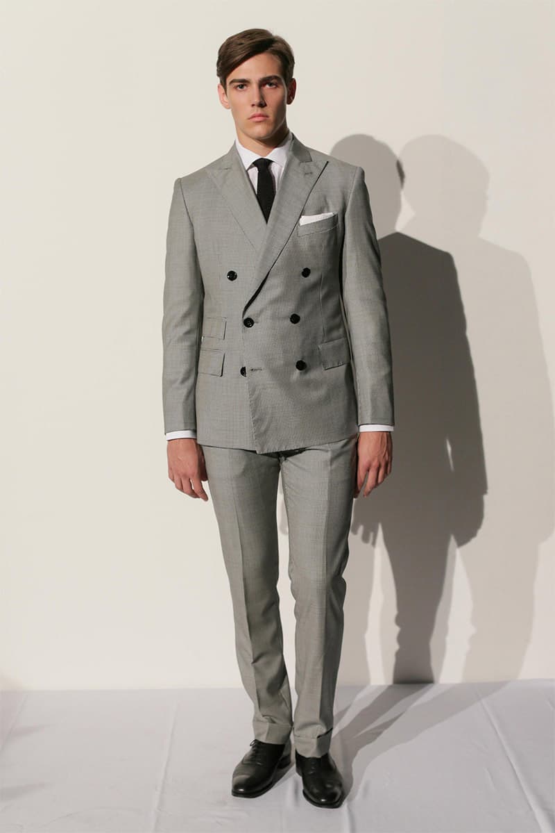 Ovadia & Sons 2014 春夏系列發佈會