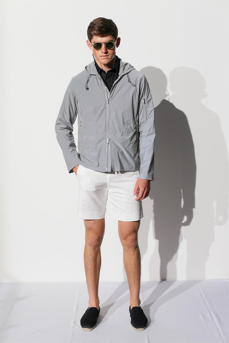 Ovadia & Sons 2014 春夏系列發佈會