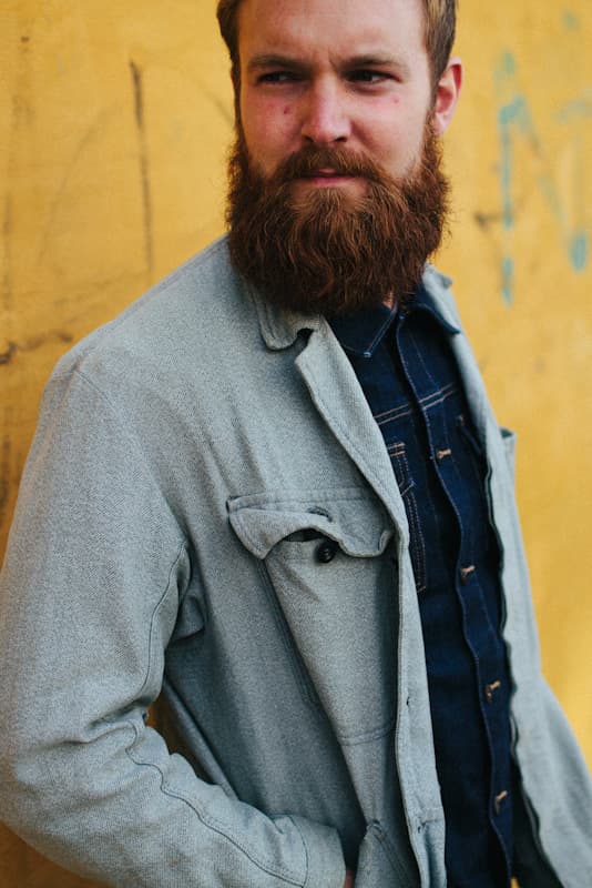 Paige Denim 與 Denim Hunters 合作打造 2013 秋冬造型特輯