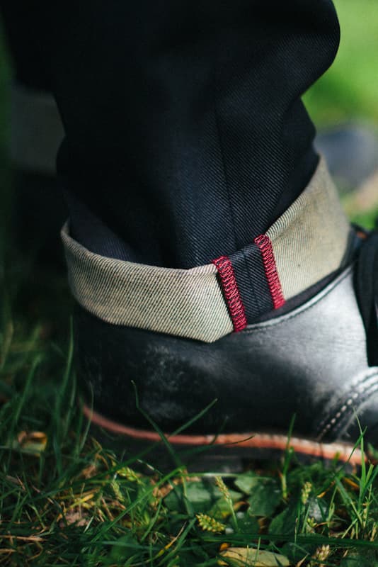 Paige Denim 與 Denim Hunters 合作打造 2013 秋冬造型特輯