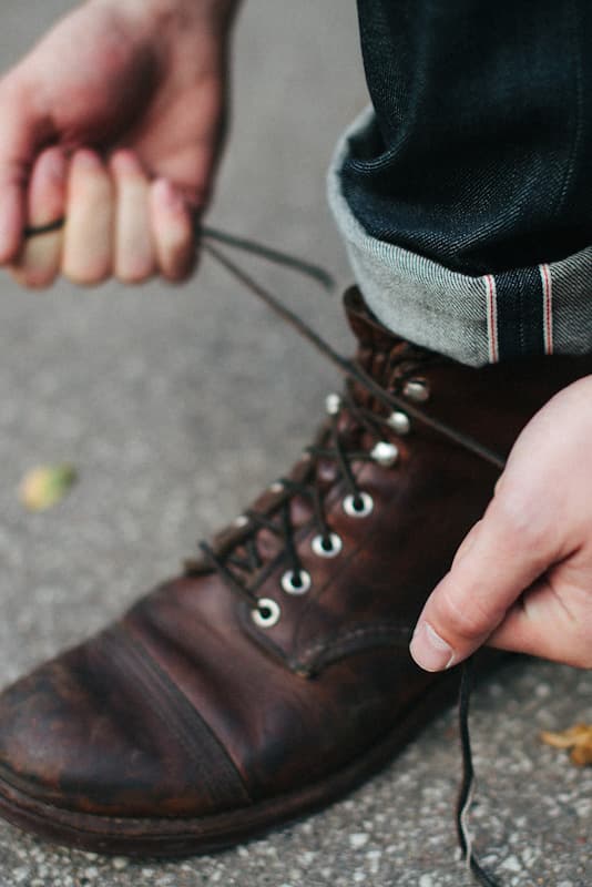 Paige Denim 與 Denim Hunters 合作打造 2013 秋冬造型特輯