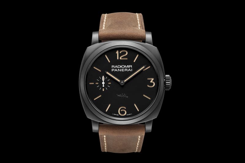 Panerai PAM 532「Paneristi Forever」限量版腕錶