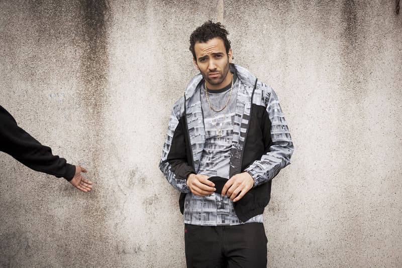 Patta x WOLF 聯名限量系列