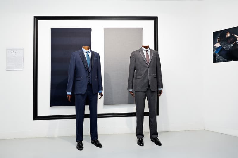 Paul Smith 2013 秋冬系列媒體發佈會