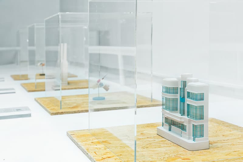 Paul Smith 2013 秋冬系列媒體發佈會