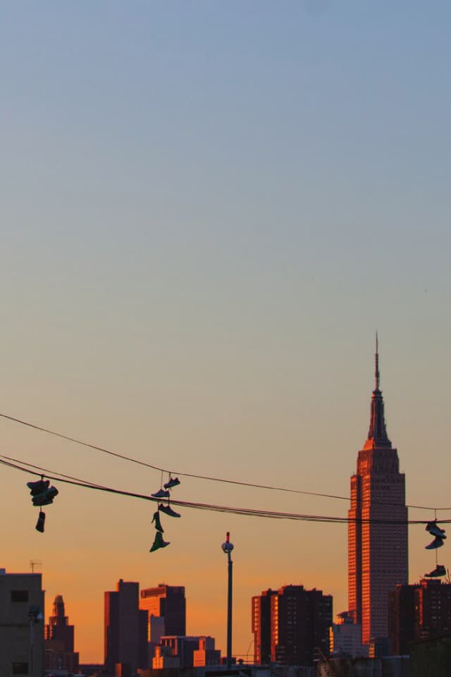 Penfield 2013 秋冬系列造型搭配 Lookbook