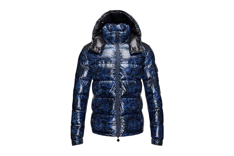 Pharrell x Moncler 2013 秋冬「Re-Edition」聯乘夾克系列