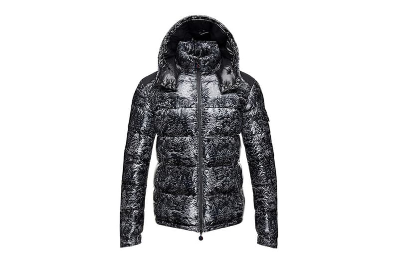 Pharrell x Moncler 2013 秋冬「Re-Edition」聯乘夾克系列