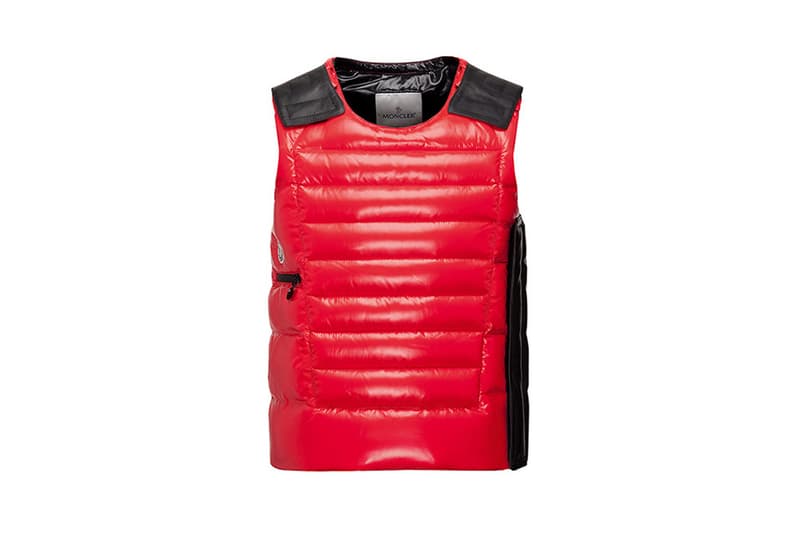 Pharrell x Moncler 2013 秋冬「Re-Edition」聯乘夾克系列