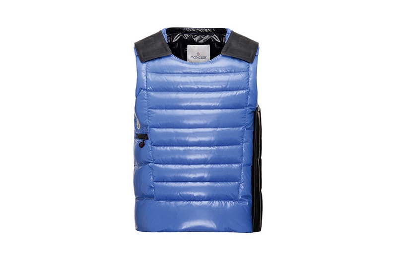 Pharrell x Moncler 2013 秋冬「Re-Edition」聯乘夾克系列