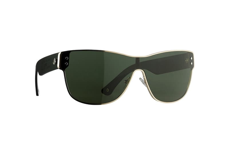 Pharrell x Moncler 2013 秋冬「Lunettes」太陽眼鏡系列