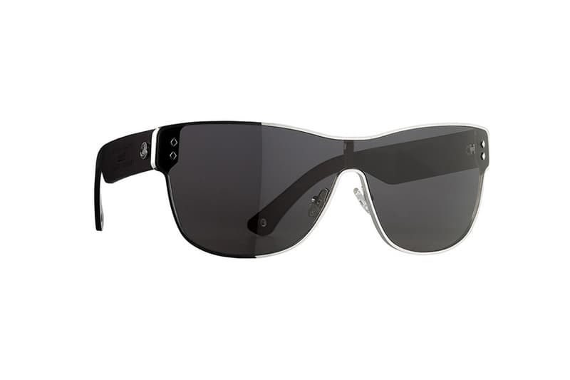 Pharrell x Moncler 2013 秋冬「Lunettes」太陽眼鏡系列