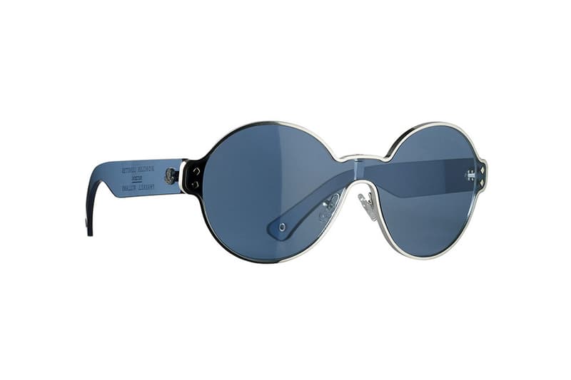 Pharrell x Moncler 2013 秋冬「Lunettes」太陽眼鏡系列