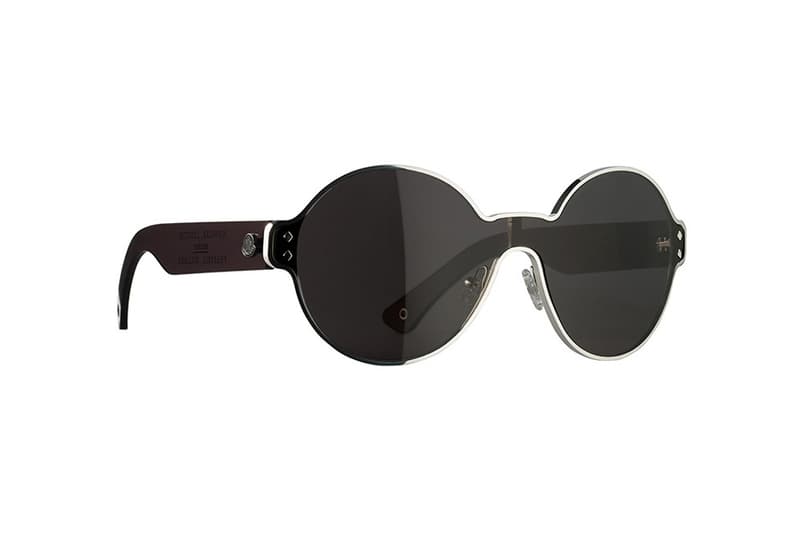 Pharrell x Moncler 2013 秋冬「Lunettes」太陽眼鏡系列