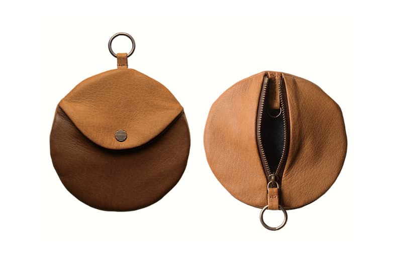 Postalco 2013 秋冬配件系列