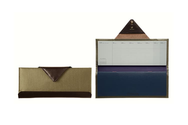 Postalco 2013 秋冬配件系列