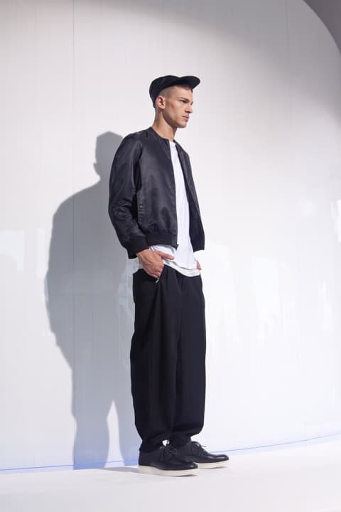 Public School 2014 春夏系列發佈會