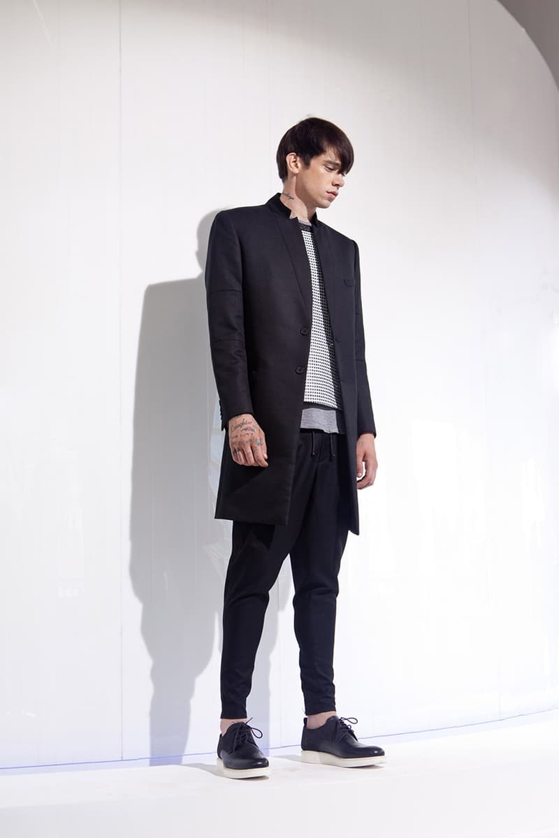 Public School 2014 春夏系列發佈會