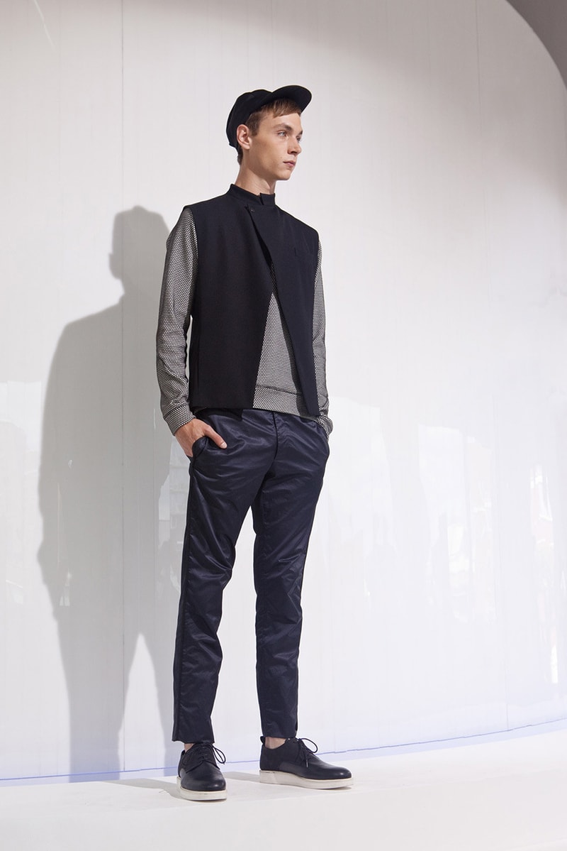 Public School 2014 春夏系列發佈會
