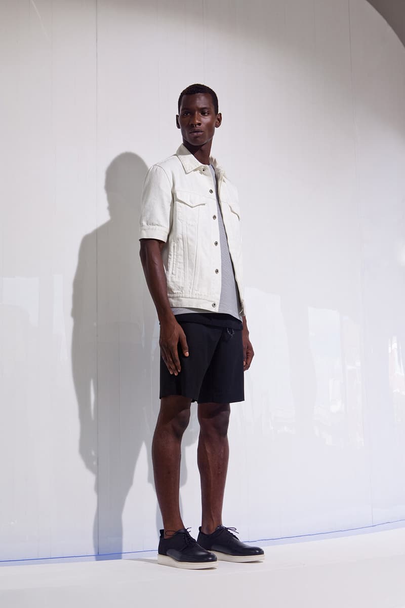 Public School 2014 春夏系列發佈會