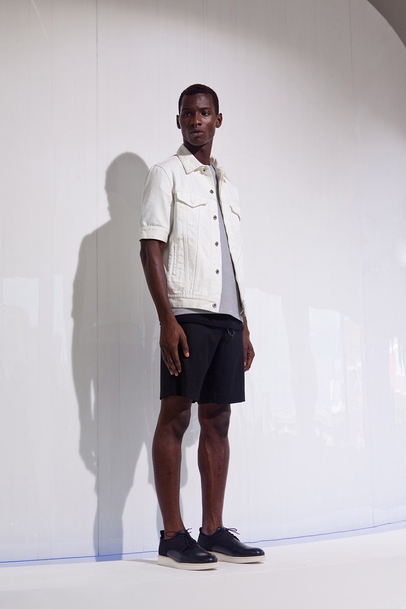 Public School 2014 春夏系列發佈會