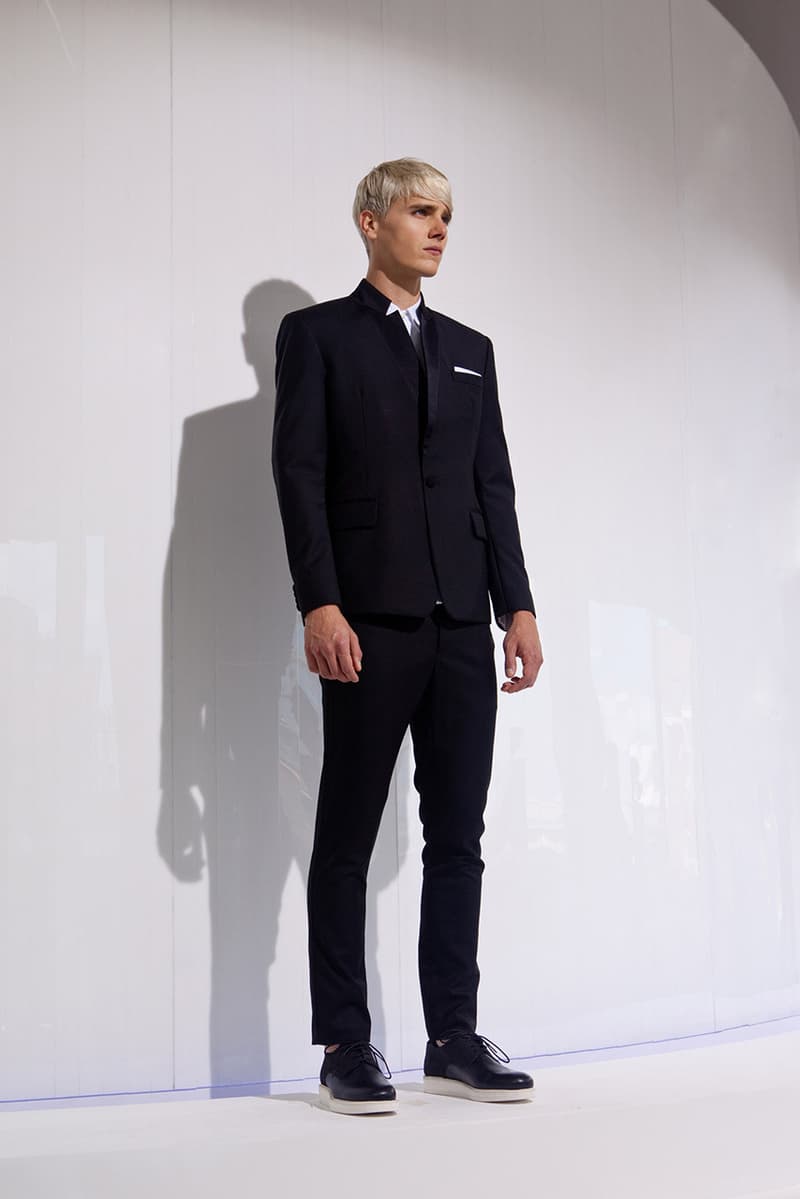 Public School 2014 春夏系列發佈會