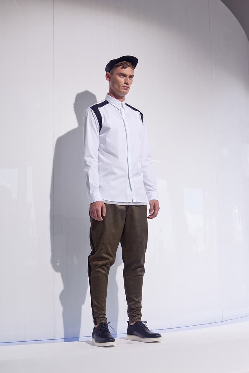 Public School 2014 春夏系列發佈會