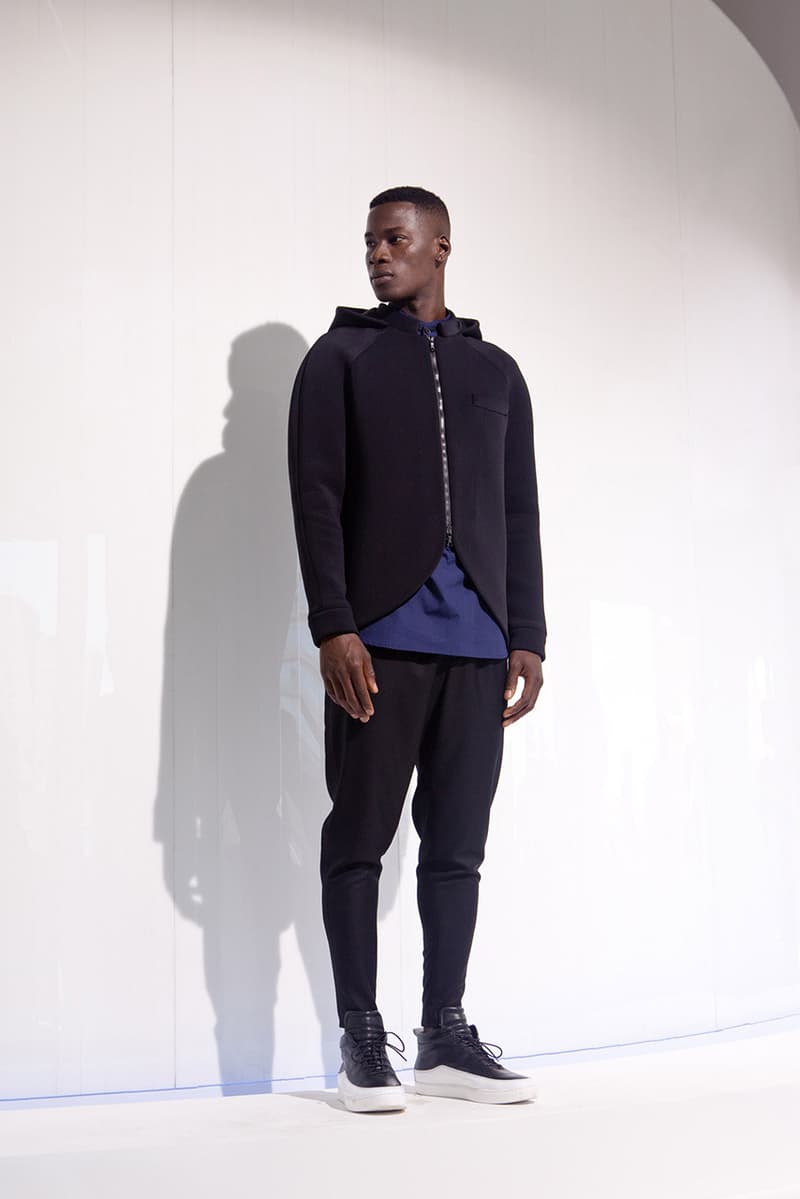 Public School 2014 春夏系列發佈會