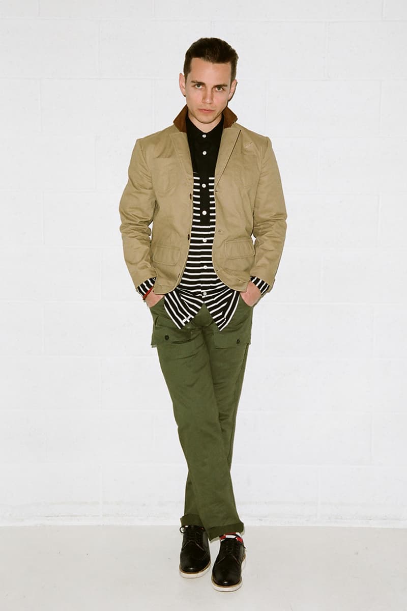 Publish 2013 秋季系列上架