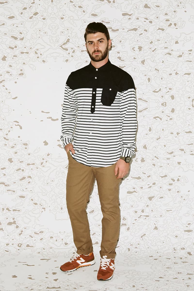 Publish 2013 秋季系列上架