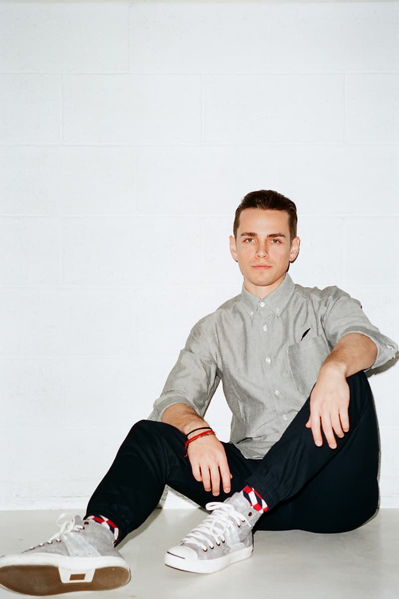 Publish 2013 秋季系列上架