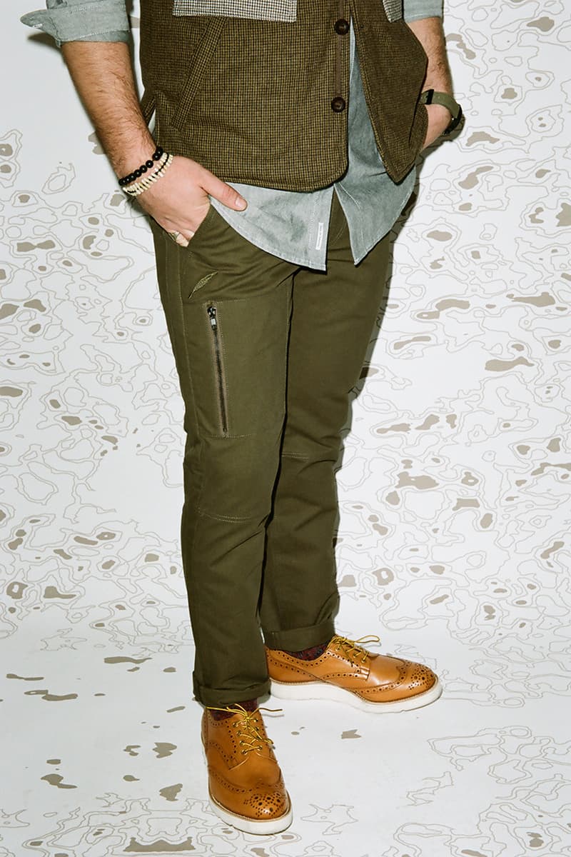 Publish 2013 秋季系列上架