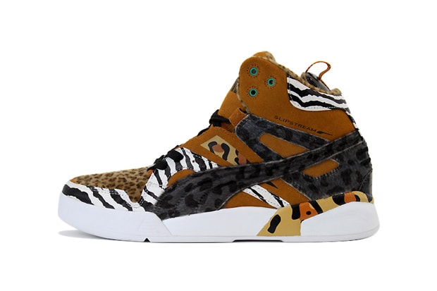 PUMA Ftr Trnmc Slipstream ZB Brown 鞋款