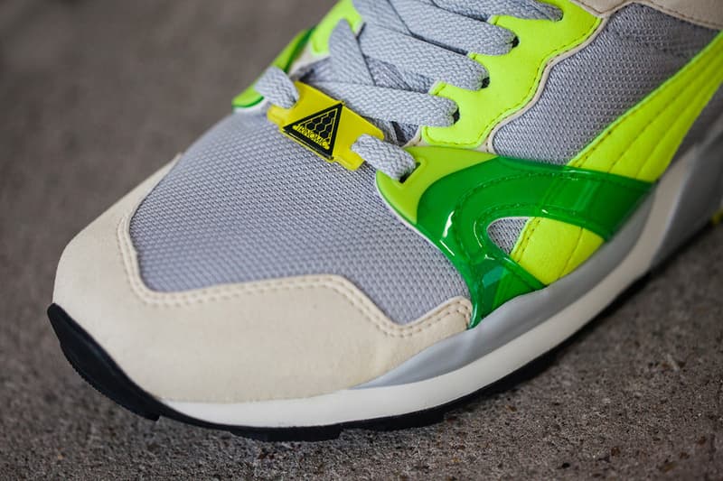 近賞 PUMA Trinomic XT2 Plus 鞋款