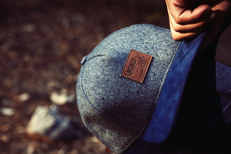 Quintin Co. 2013 秋季「Great Outdoors」系列