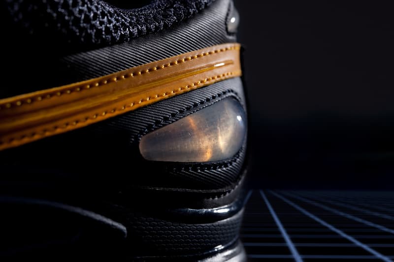 Raf Simons x adidas 2013 聯乘鞋款上架