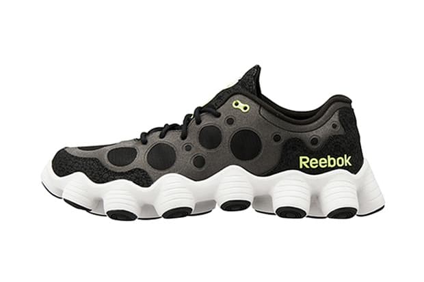 Reebok 2013 秋季 ATV19+ 訓練鞋款