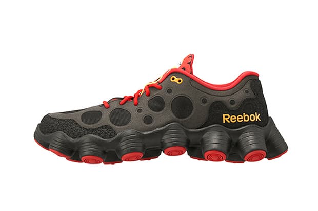 Reebok 2013 秋季 ATV19+ 訓練鞋款