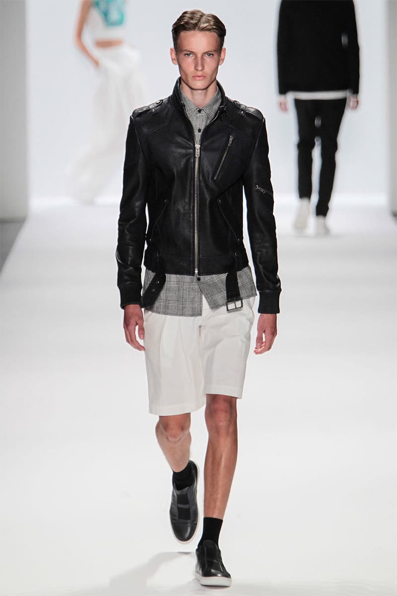 Richard Chai Love 2014 春夏系列發布會