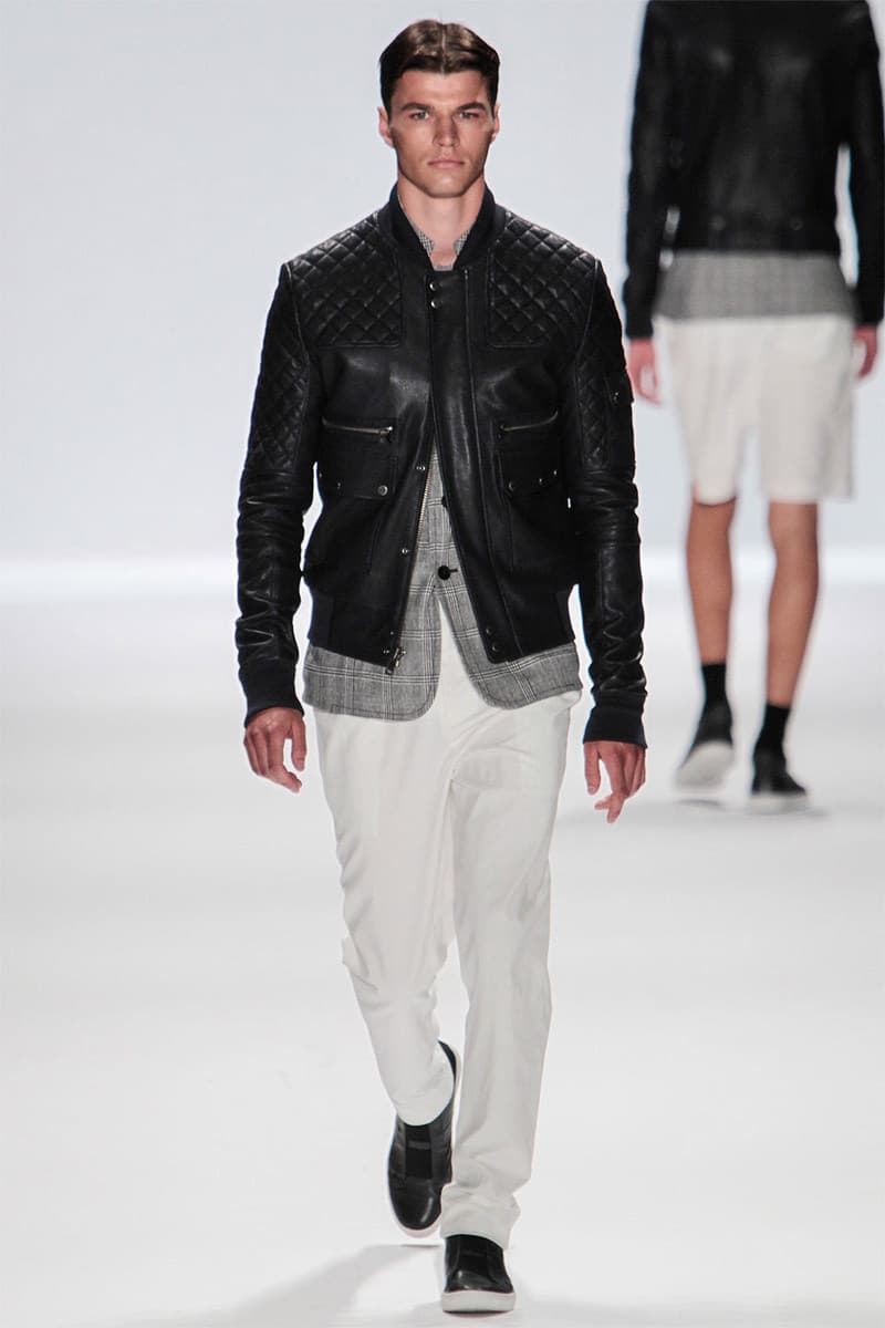 Richard Chai Love 2014 春夏系列發布會